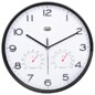 Trevi OM 3510 T Reloj despertador analógico Negro