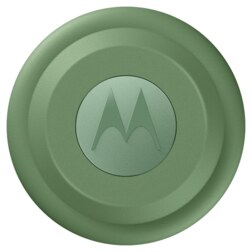 Motorola moto tag Personal Buscador Verde