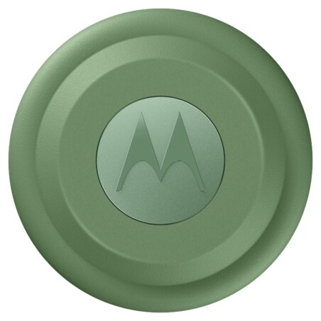 Motorola moto tag Personal Buscador Verde
