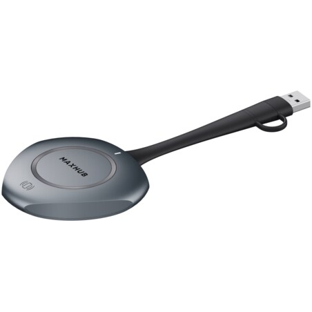 MAXHUB WT13M adaptador de pantalla inalámbrico USB Mochila