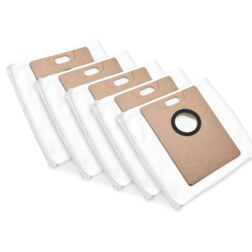 TP-Link Tapo RVA202 Bolsa para el polvo Robot aspirador