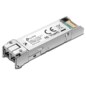 TP-Link TL-SM311LS V3 red modulo transceptor Fibra óptica 1250 Mbit/s 1310 nm