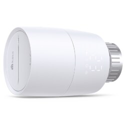Kasa Smart KE100 válvula termostática de radiador Apto para uso en interior