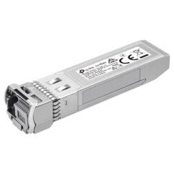 TP-Link Omada SM5110LSB-10 red modulo transceptor Fibra óptica 10312 Mbit/s SFP+
