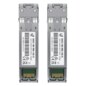 Ubiquiti UACC-OM-MM-10G-D-2 red modulo transceptor Fibra óptica 10000 Mbit/s 850 nm