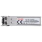 Ruijie Networks RG-MINI-GBIC-SXMM850 red modulo transceptor Fibra óptica 1000 Mbit/s SFP 850 nm