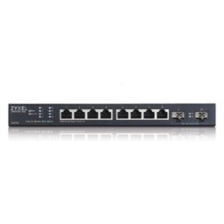 Zyxel XMG1915-10E Gestionado L2 2.5G Ethernet (100/1000/2500)