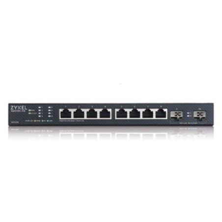 Zyxel XMG1915-10E Gestionado L2 2.5G Ethernet (100/1000/2500)