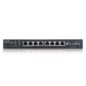 Zyxel XMG1915-10E Gestionado L2 2.5G Ethernet (100/1000/2500)