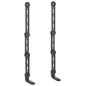 AISENS SPK04U-377 accesorio para barra de sonido Montaje en pared