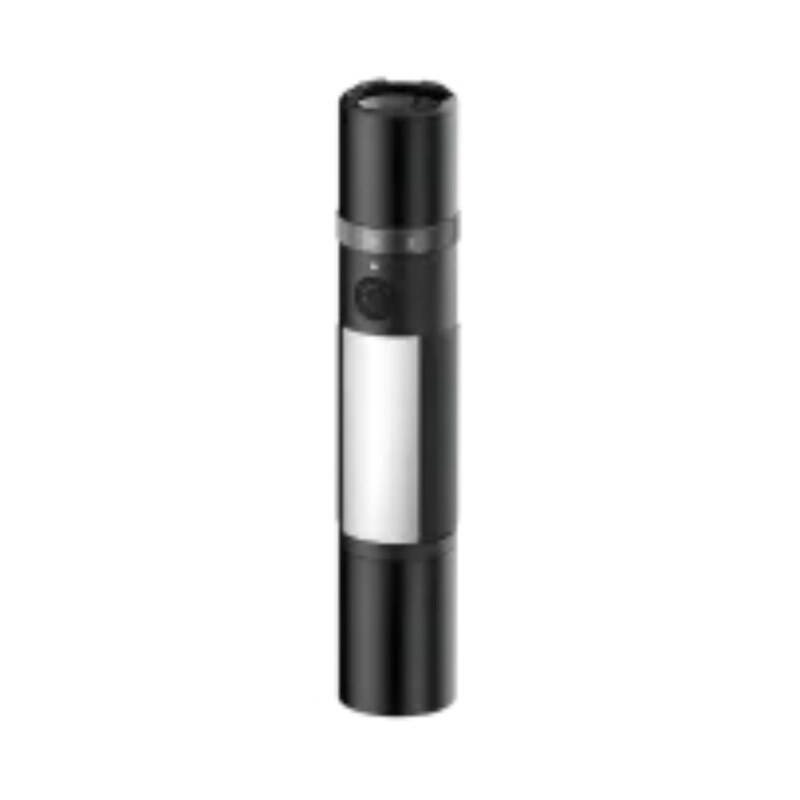 Xiaomi BHR7004GL linterna Negro Linterna de mano LED