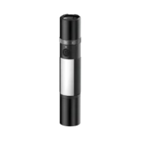 Xiaomi BHR7004GL linterna Negro Linterna de mano LED