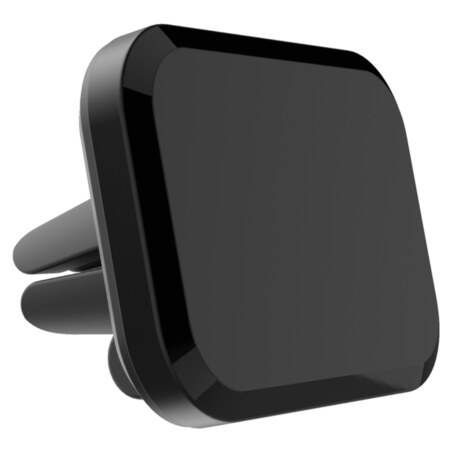 Gembird TA-CHM-01 montaje y soporte para teléfono Negro
