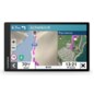 Garmin Camper 795 navegador Fijo 17,8 cm (7") TFT Pantalla táctil 239,6 g Negro