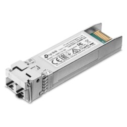 TP-Link SM6110-SR red modulo transceptor Fibra óptica 10000 Mbit/s SFP+ 850 nm
