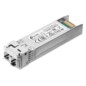 TP-Link SM6110-SR red modulo transceptor Fibra óptica 10000 Mbit/s SFP+ 850 nm