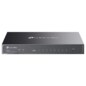TP-Link Omada SG2008 switch Gestionado L2/L2+ Gigabit Ethernet (10/100/1000) Negro