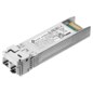 TP-Link Omada SM5110-SR red modulo transceptor Fibra óptica 10000 Mbit/s SFP+ 850 nm