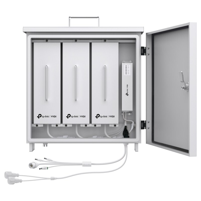 TP-Link VIGI PS90 10.95 V