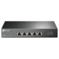 TP-Link TL-SX105 switch No administrado 10G Ethernet (100/1000/10000) Negro