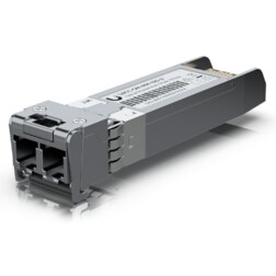 Ubiquiti UACC-OM-MM-10G-D red modulo transceptor Fibra óptica 10000 Mbit/s SFP+