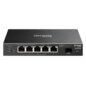 TP-Link Omada SG2206MP switch L2 Gigabit Ethernet (10/100/1000) Energía sobre Ethernet (PoE)