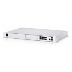 Ubiquiti UniFi Dream Machine Pro Gestionado Gigabit Ethernet (10/100/1000) Blanco