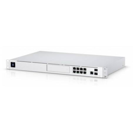 Ubiquiti UniFi Dream Machine Pro Gestionado Gigabit Ethernet (10/100/1000) Blanco