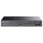 TP-Link Omada SX3206HPP switch Gestionado L2+ 10G Ethernet (100/1000/10000) Energía sobre Ethernet (PoE) Negro