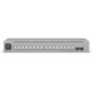 Ubiquiti Pro Max 16 PoE Gestionado L3 Gigabit Ethernet (10/100/1000) Energía sobre Ethernet (PoE) Gris