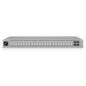 Ubiquiti UniFi Pro HD 24 Gestionado L2/L3 2.5G Ethernet (100/1000/2500) 1U Gris
