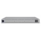 Ubiquiti UniFi Pro HD 24 PoE Gestionado L2/L3 2.5G Ethernet (100/1000/2500) Energía sobre Ethernet (PoE) 1U Gris