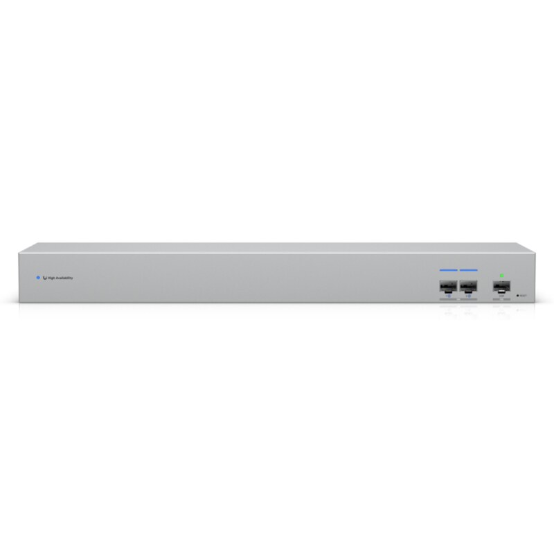 Ubiquiti UniFi WAN Switch Gigabit Ethernet (10/100/1000) 1U Gris
