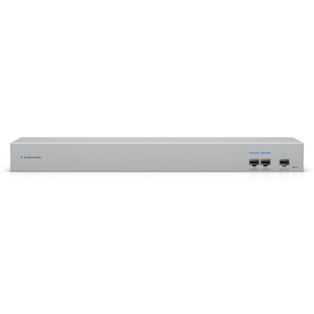 Ubiquiti UniFi WAN Switch Gigabit Ethernet (10/100/1000) 1U Gris