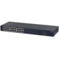 Dahua Technology SF1024 No administrado L2 Fast Ethernet (10/100) Negro