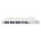 Mikrotik CRS328-4C-20S-4S+RM switch Gestionado L2/L3 1U Blanco