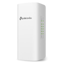 TP-Link Omada SG2005P-PD switch Gestionado L2/L2+ 10G Ethernet (100/1000/10000) Energía sobre Ethernet (PoE) Escritorio Blanco