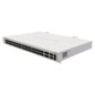 Mikrotik CRS354-48G-4S+2Q+RM switch Gestionado L2 Gigabit Ethernet (10/100/1000) Gris
