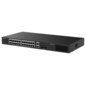 Ruijie Networks RG-ES228GS-LP switch Gestionado L2 Gigabit Ethernet (10/100/1000) Energía sobre Ethernet (PoE) Escritorio Negro