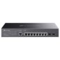 TP-Link Omada SG3210 switch Gestionado L2/L3 Gigabit Ethernet (10/100/1000) 1U Negro