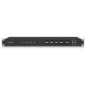 Ubiquiti U Fiber, OLT Gestionado 1U Negro