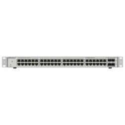 Ruijie Networks RG-NBS3200-48GT4XS switch Gestionado L2 Gigabit Ethernet (10/100/1000) Gris