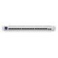 Ubiquiti UniFi Enterprise XG 24 Gestionado L3 10G Ethernet (100/1000/10000) Acero inoxidable