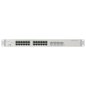 Ruijie Networks RG-NBS5200-24GT4XS-P switch Gestionado L3 Gigabit Ethernet (10/100/1000) Energía sobre Ethernet (PoE) Gris