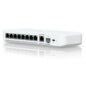 Ubiquiti UniFi Flex 2.5G Gestionado L2 2.5G Ethernet (100/1000/2500) Montaje en pared/escritorio Blanco