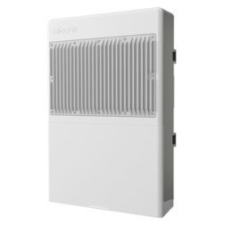 Mikrotik netPower 16P L2/L3 Gigabit Ethernet (10/100/1000) Energía sobre Ethernet (PoE) Blanco