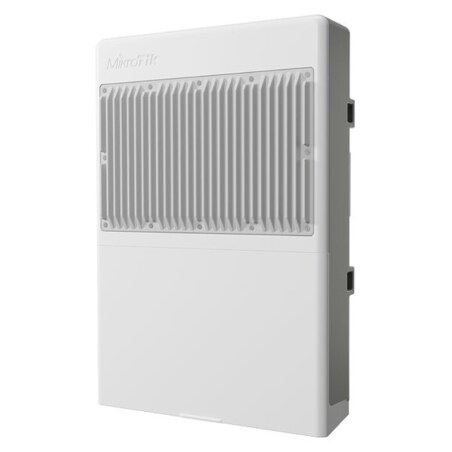 Mikrotik netPower 16P L2/L3 Gigabit Ethernet (10/100/1000) Energía sobre Ethernet (PoE) Blanco
