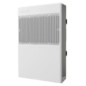 Mikrotik netPower 16P L2/L3 Gigabit Ethernet (10/100/1000) Energía sobre Ethernet (PoE) Blanco