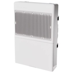 Mikrotik netPower Lite 8P Gigabit Ethernet (10/100/1000) Energía sobre Ethernet (PoE) Blanco