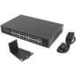 Lanberg RSGE-24P-2GE-2S-250 switch No administrado